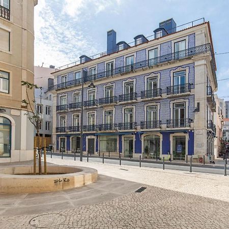 리스본 Ando Living - Abrantes 10 House 아파트 외부 사진