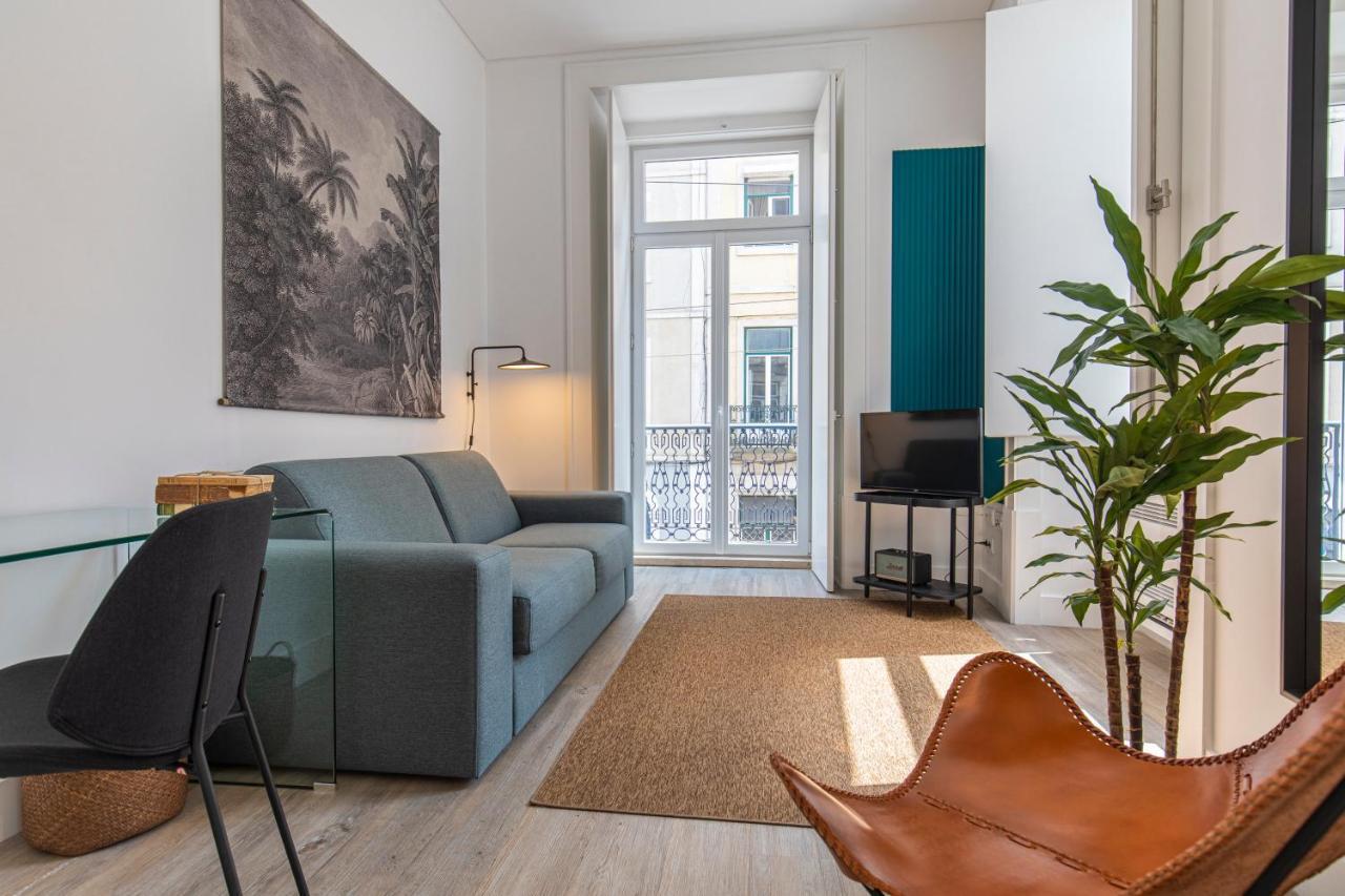 리스본 Ando Living - Abrantes 10 House 아파트 외부 사진