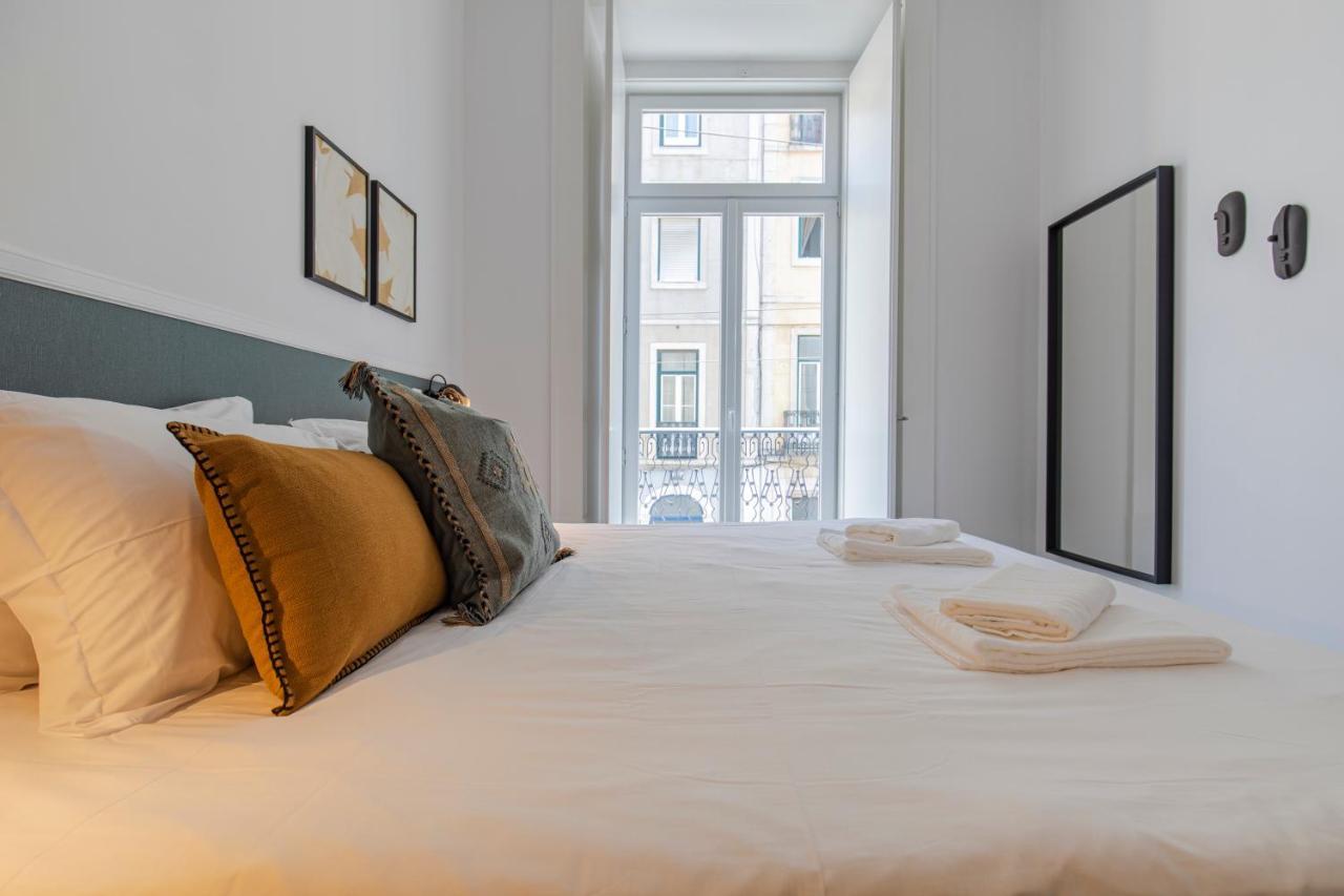 리스본 Ando Living - Abrantes 10 House 아파트 외부 사진