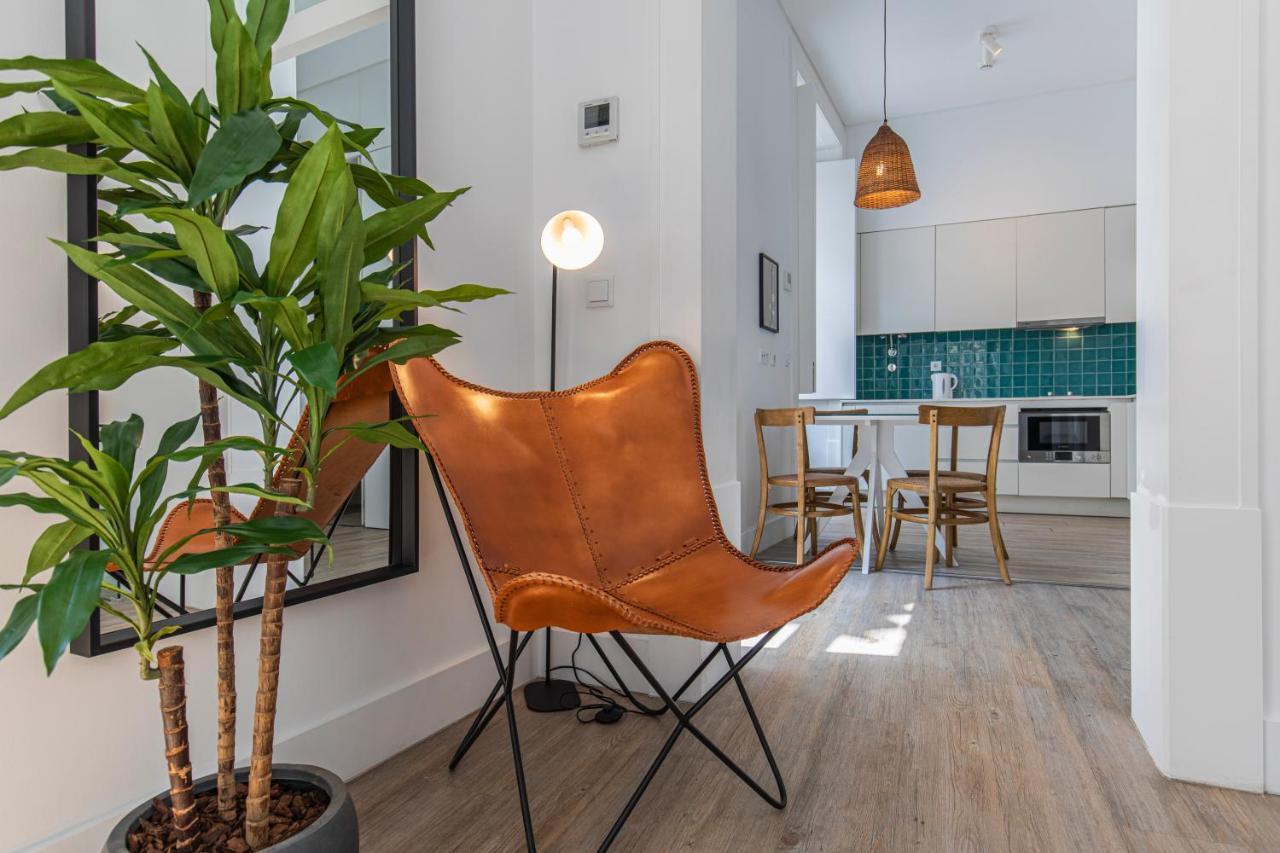 리스본 Ando Living - Abrantes 10 House 아파트 외부 사진