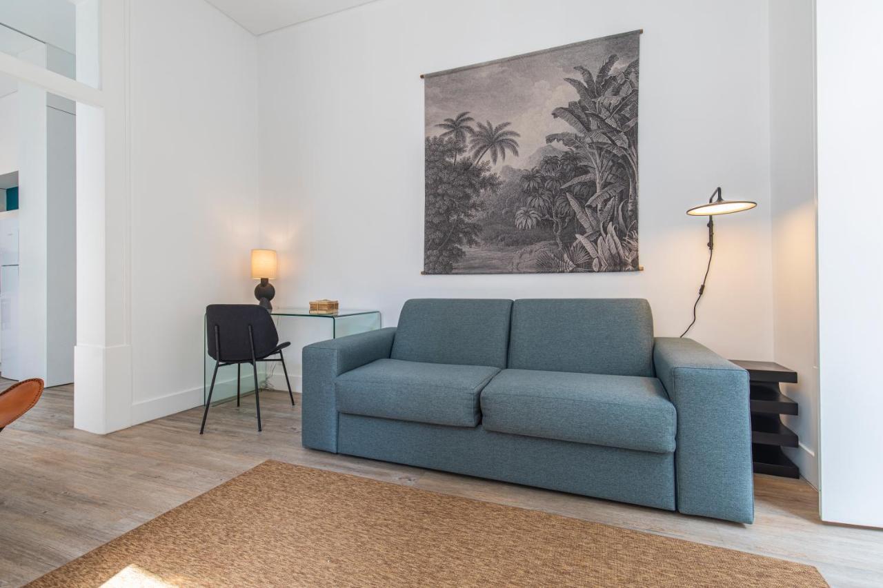 리스본 Ando Living - Abrantes 10 House 아파트 외부 사진