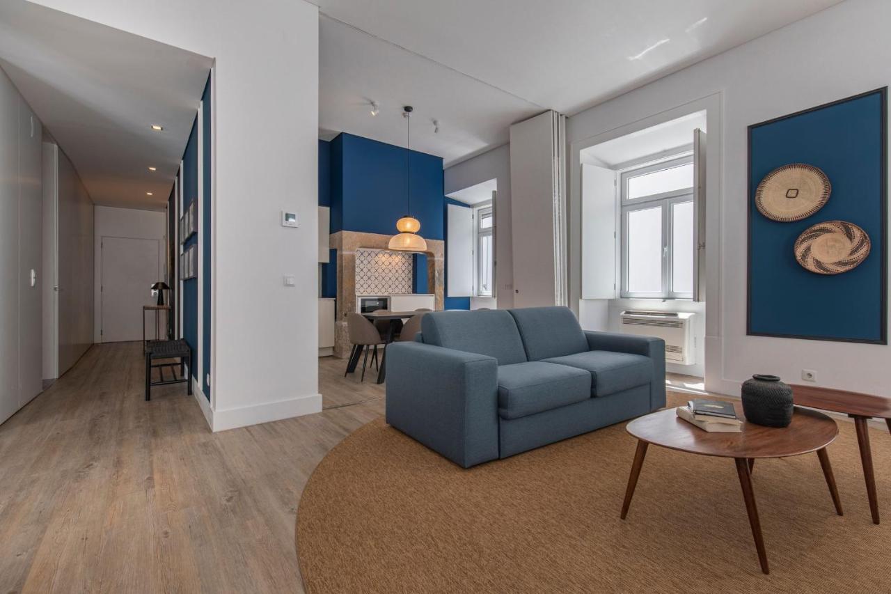 리스본 Ando Living - Abrantes 10 House 아파트 외부 사진