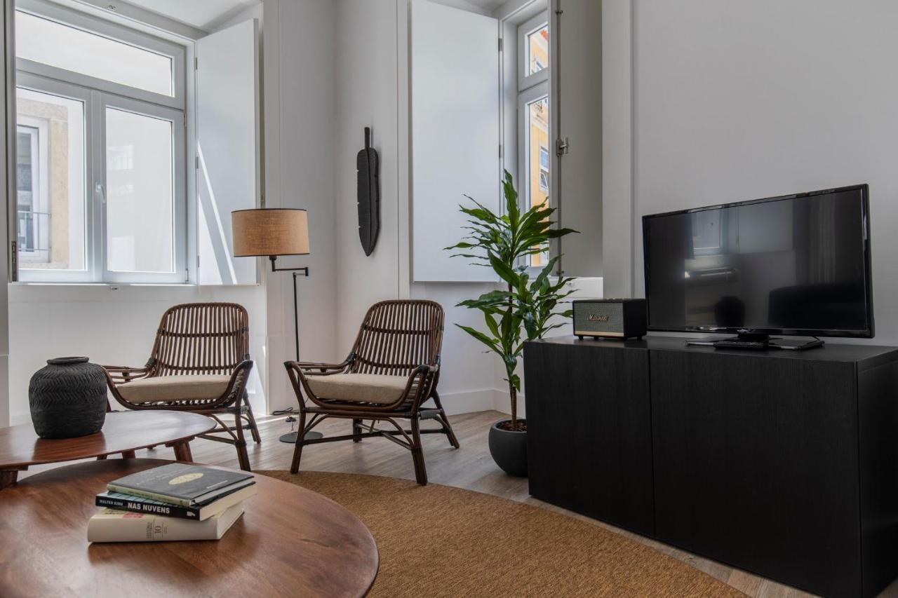 리스본 Ando Living - Abrantes 10 House 아파트 외부 사진
