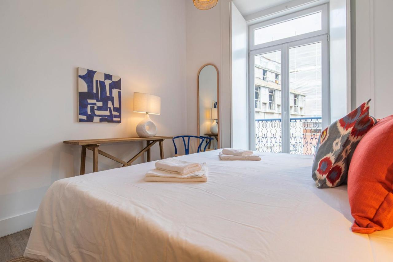 리스본 Ando Living - Abrantes 10 House 아파트 외부 사진