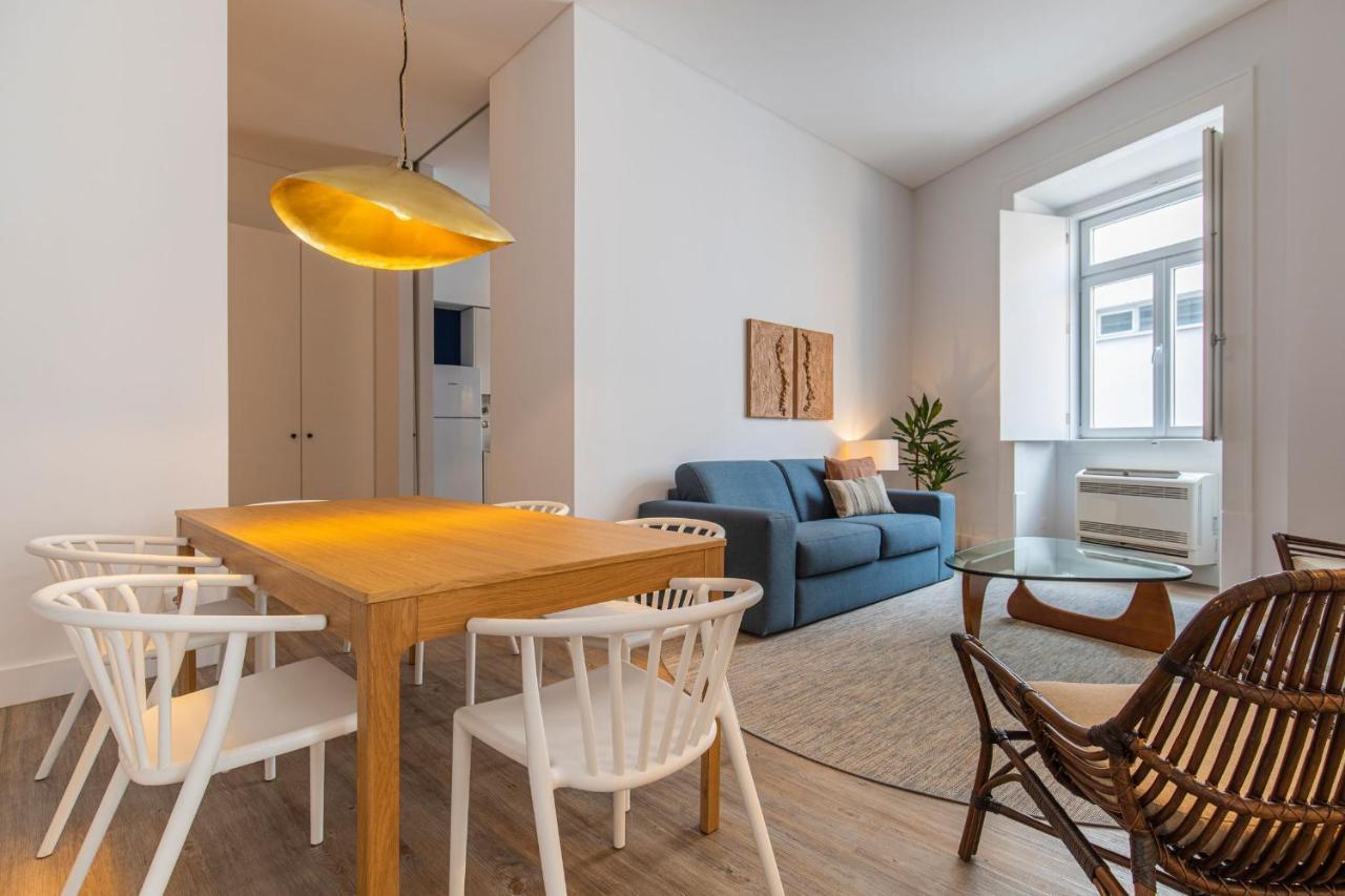 리스본 Ando Living - Abrantes 10 House 아파트 외부 사진