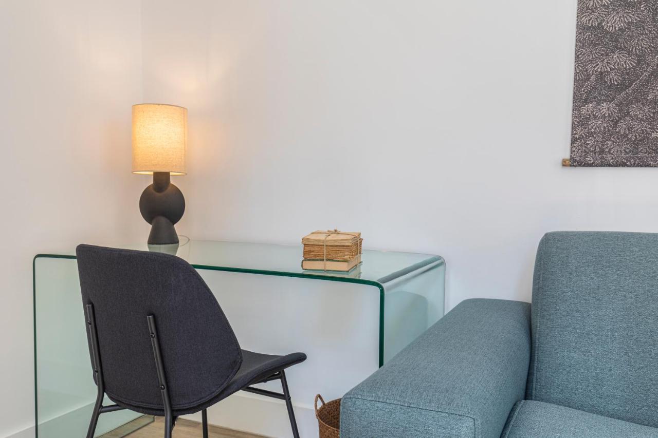 리스본 Ando Living - Abrantes 10 House 아파트 외부 사진