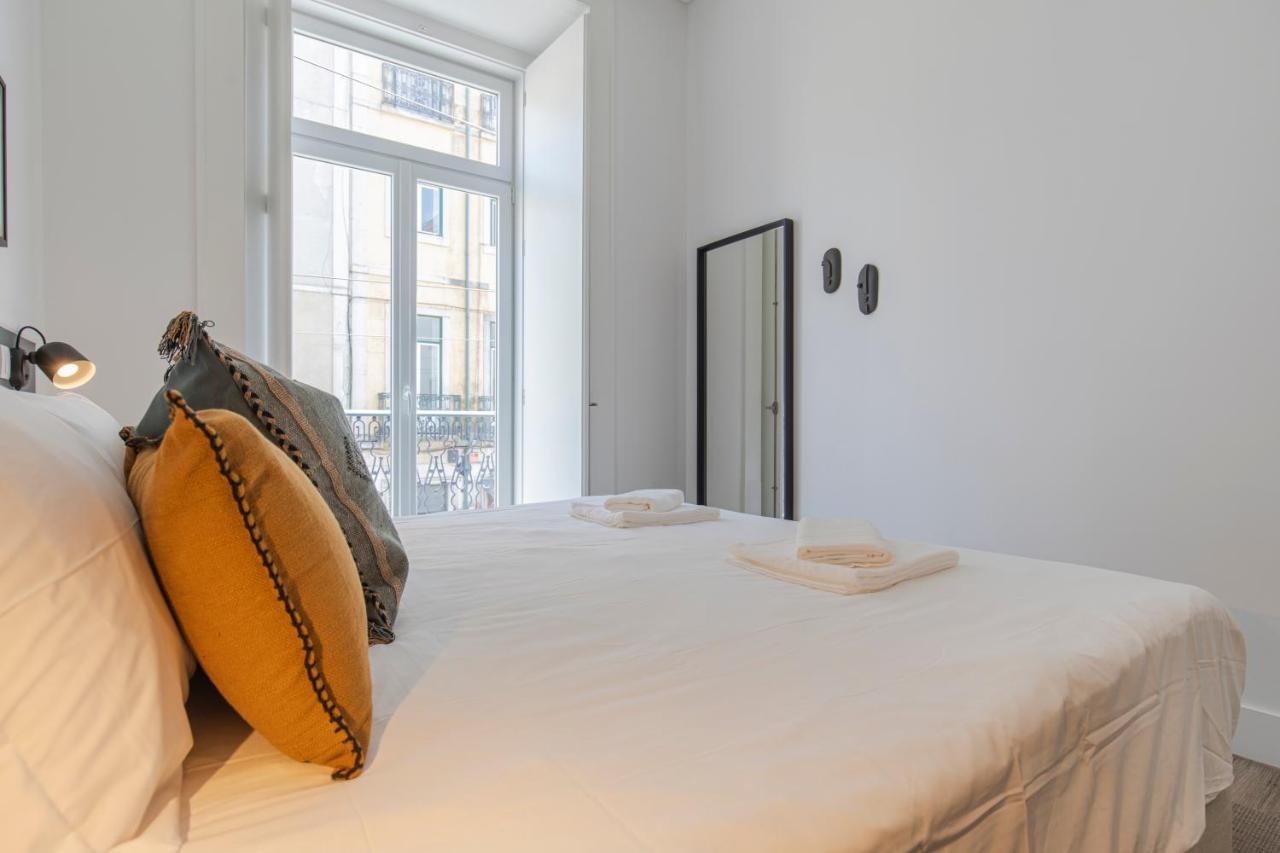 리스본 Ando Living - Abrantes 10 House 아파트 외부 사진