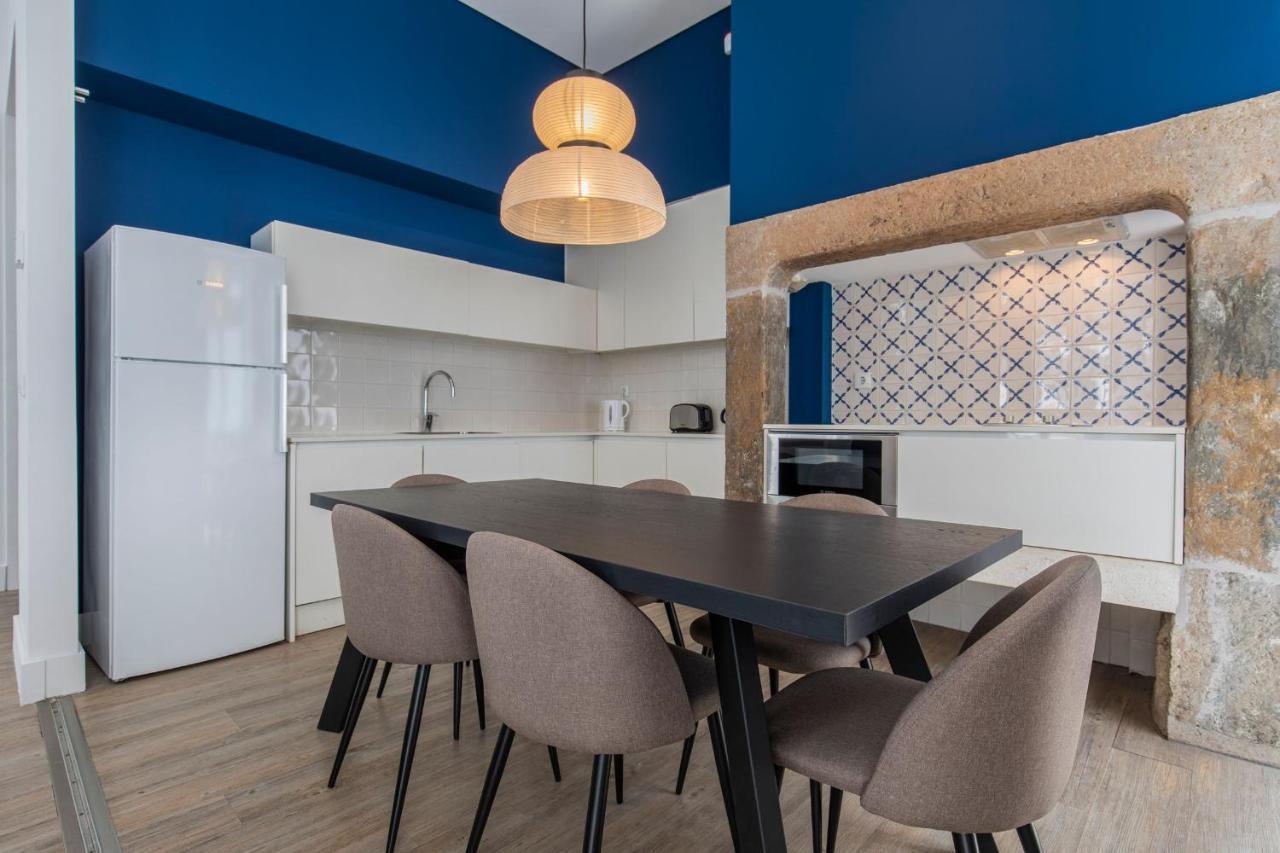 리스본 Ando Living - Abrantes 10 House 아파트 외부 사진