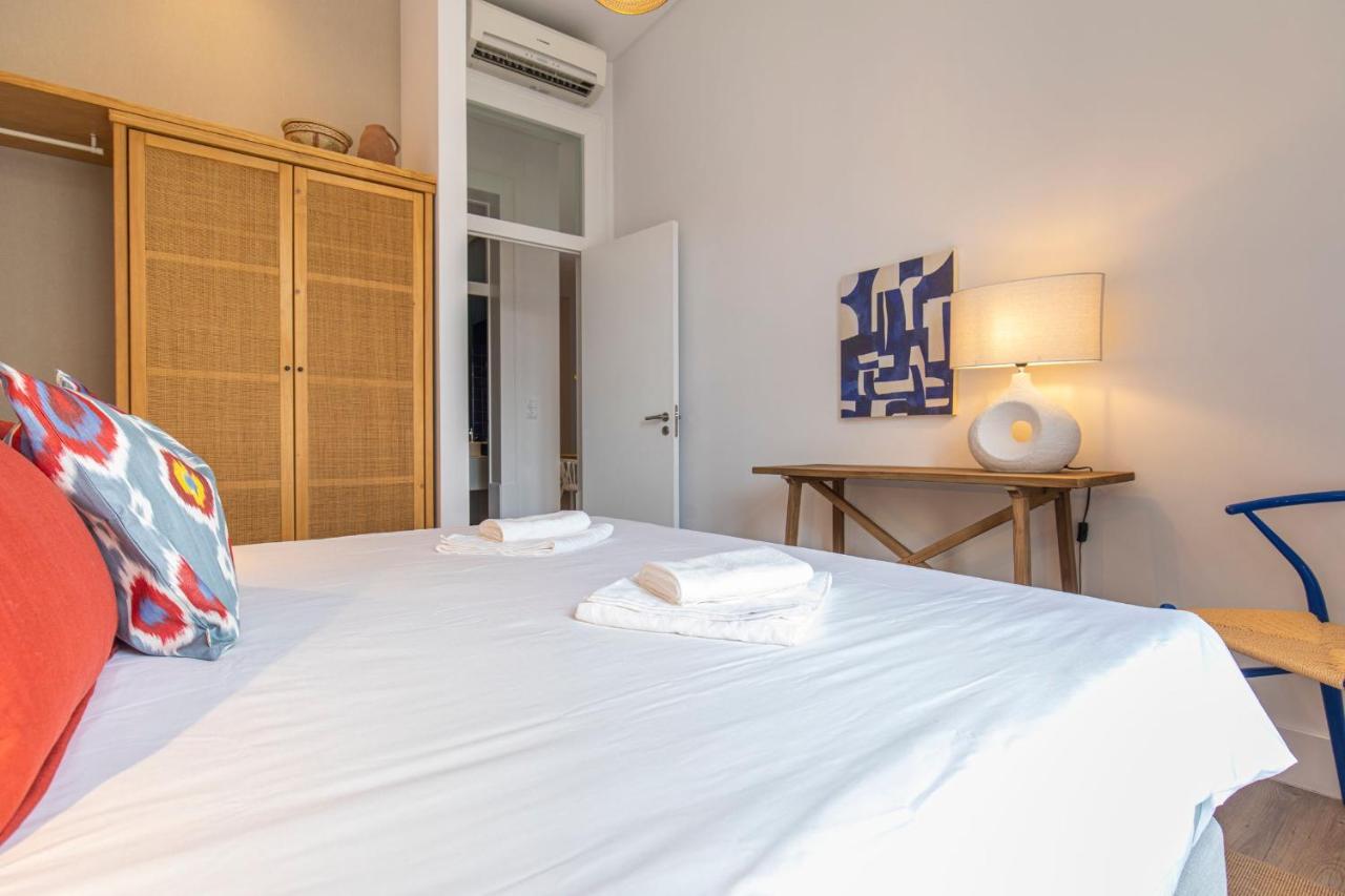 리스본 Ando Living - Abrantes 10 House 아파트 외부 사진