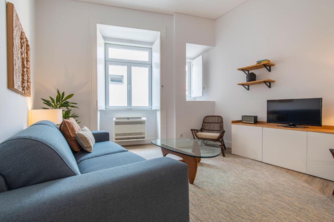 리스본 Ando Living - Abrantes 10 House 아파트 외부 사진