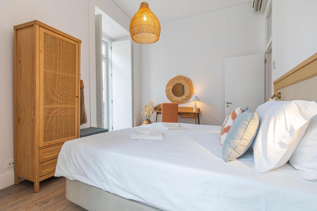 리스본 Ando Living - Abrantes 10 House 아파트 외부 사진