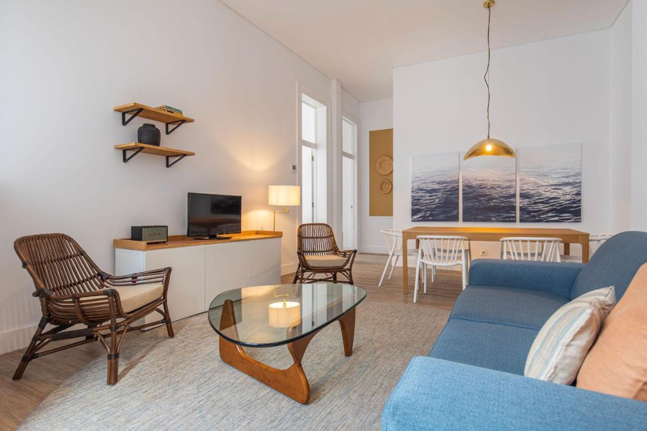 리스본 Ando Living - Abrantes 10 House 아파트 외부 사진