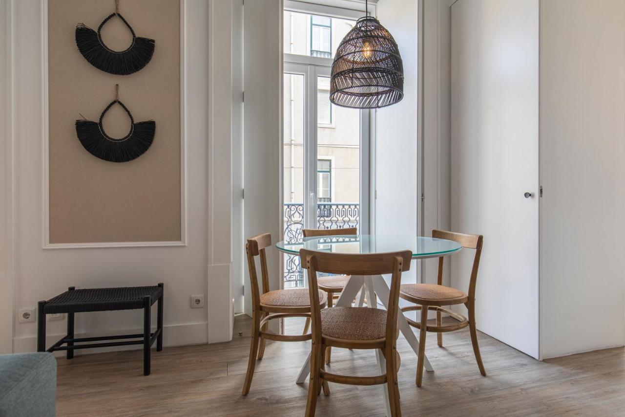 리스본 Ando Living - Abrantes 10 House 아파트 외부 사진