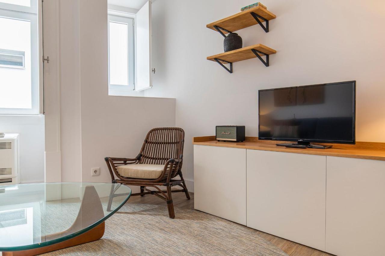 리스본 Ando Living - Abrantes 10 House 아파트 외부 사진