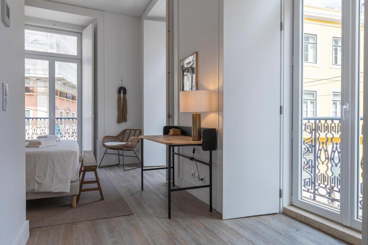 리스본 Ando Living - Abrantes 10 House 아파트 외부 사진