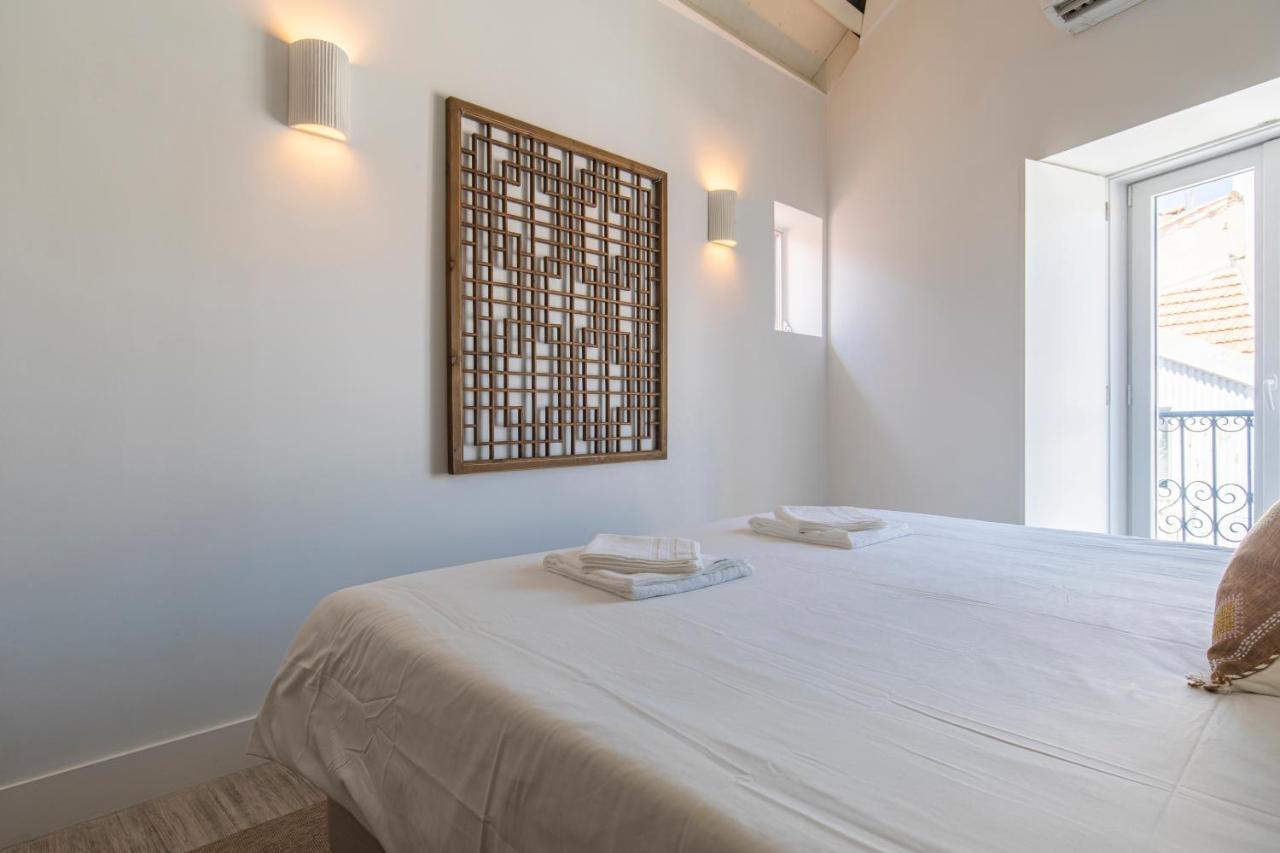 리스본 Ando Living - Abrantes 10 House 아파트 외부 사진