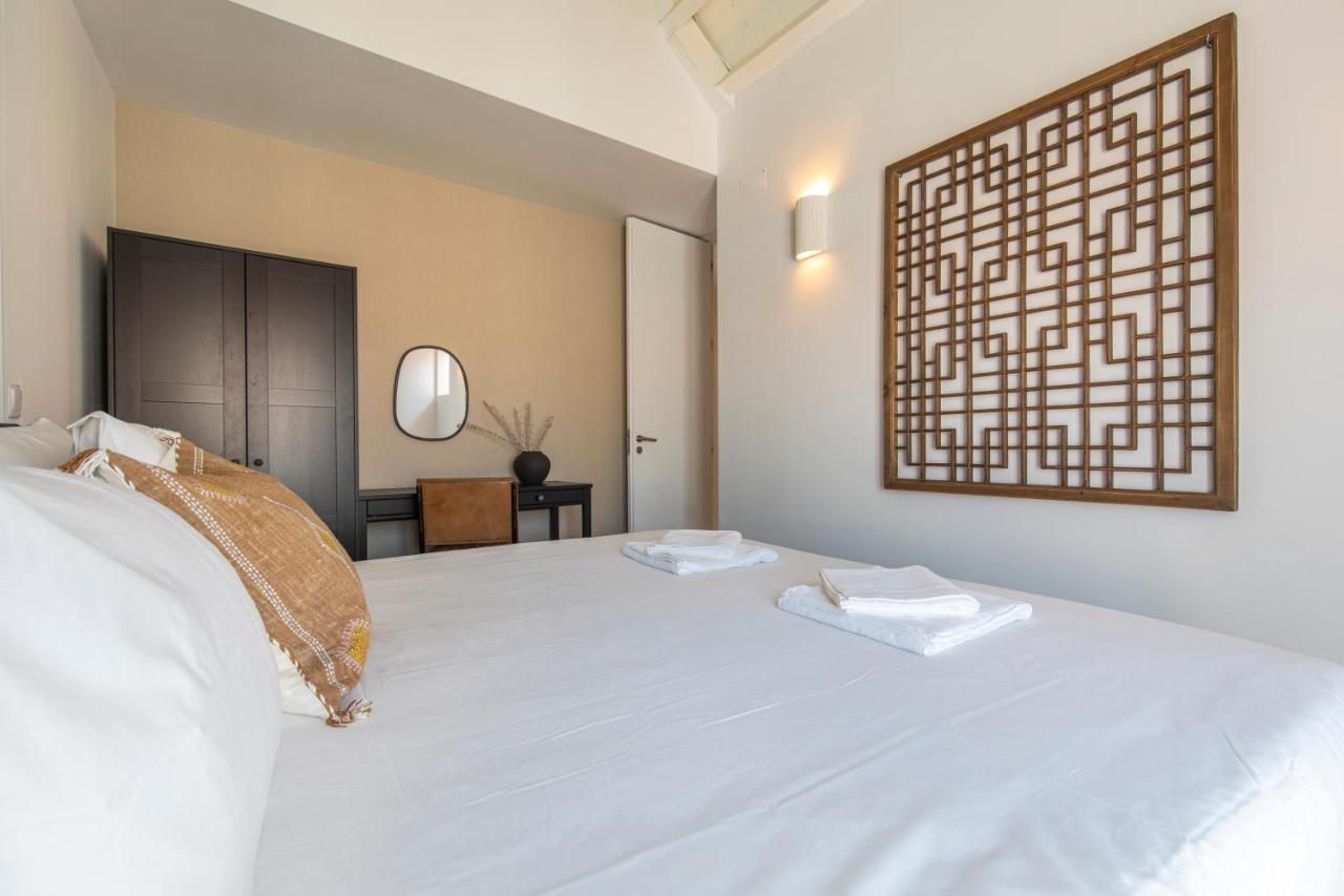 리스본 Ando Living - Abrantes 10 House 아파트 외부 사진