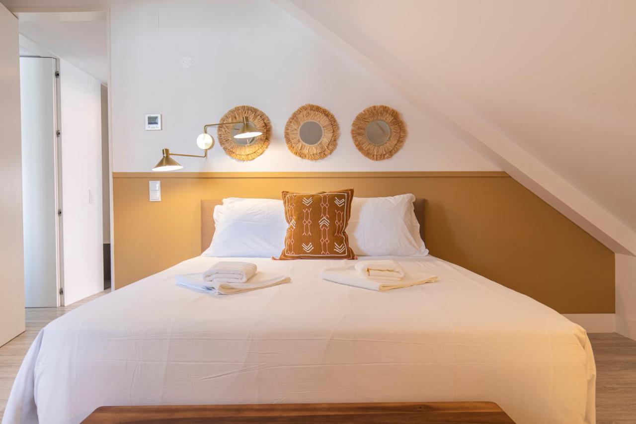 리스본 Ando Living - Abrantes 10 House 아파트 외부 사진