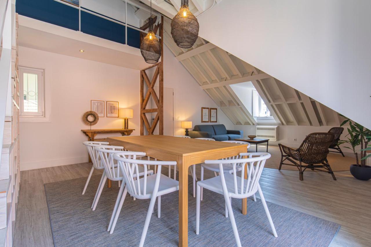리스본 Ando Living - Abrantes 10 House 아파트 외부 사진