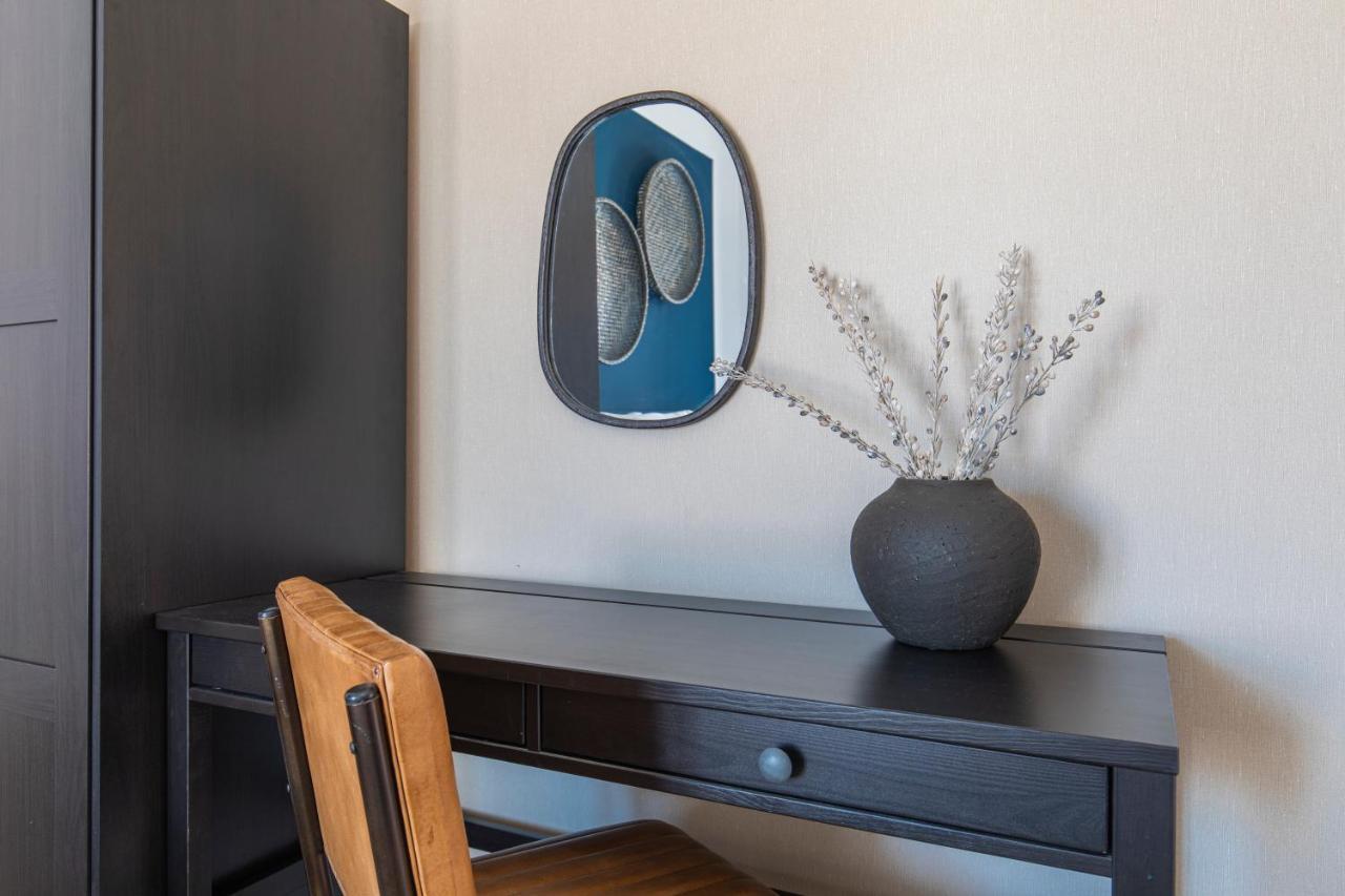 리스본 Ando Living - Abrantes 10 House 아파트 외부 사진