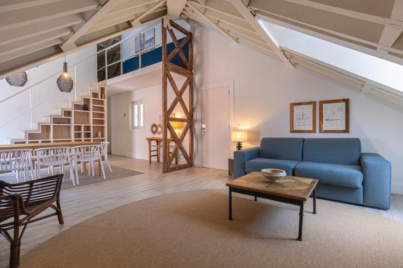 리스본 Ando Living - Abrantes 10 House 아파트 외부 사진