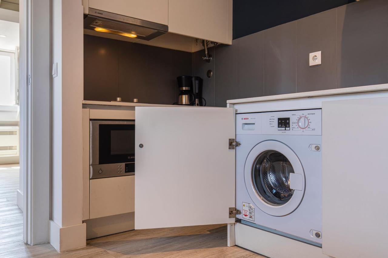 리스본 Ando Living - Abrantes 10 House 아파트 외부 사진