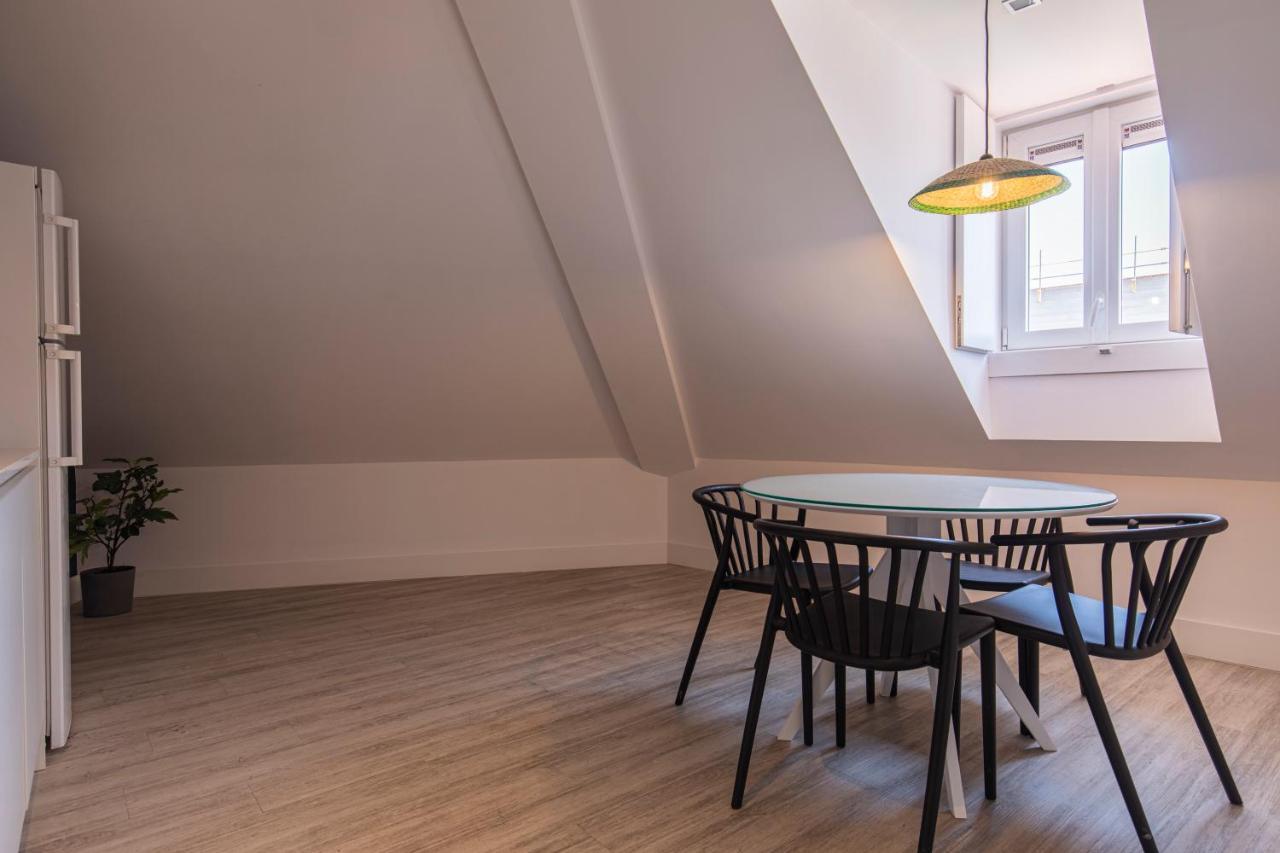 리스본 Ando Living - Abrantes 10 House 아파트 외부 사진
