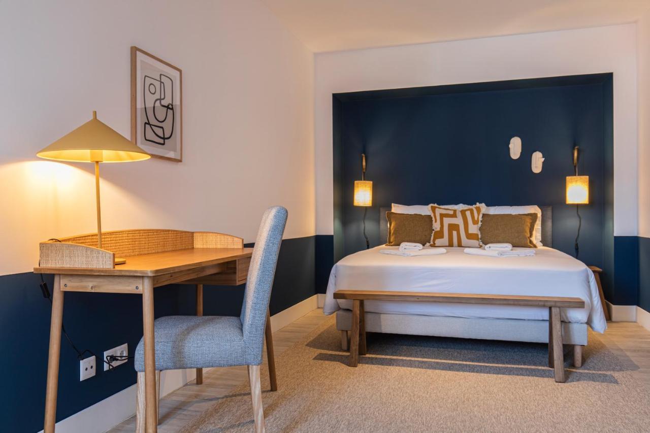 리스본 Ando Living - Abrantes 10 House 아파트 외부 사진